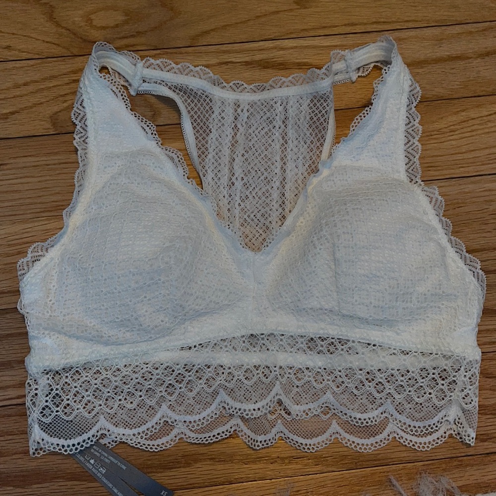 aerie bralette